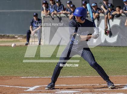 Thumbnail 1 in Bend vs Omaha Westview (Coach Bob Invitational) photogallery.