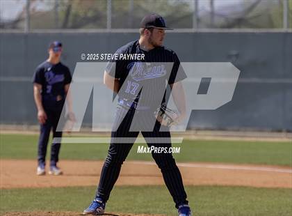 Thumbnail 3 in Bend vs Omaha Westview (Coach Bob Invitational) photogallery.