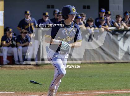 Thumbnail 2 in Bend vs Omaha Westview (Coach Bob Invitational) photogallery.