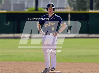 Thumbnail 2 in Bend vs Omaha Westview (Coach Bob Invitational) photogallery.