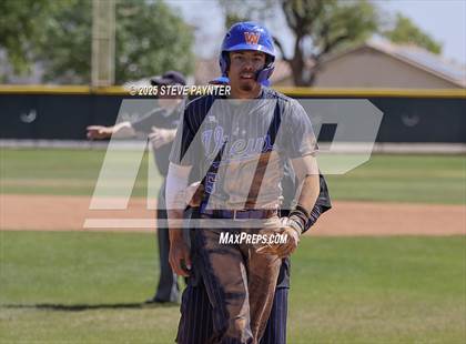 Thumbnail 2 in Bend vs Omaha Westview (Coach Bob Invitational) photogallery.