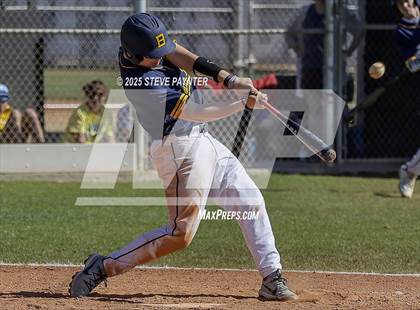 Thumbnail 2 in Bend vs Omaha Westview (Coach Bob Invitational) photogallery.