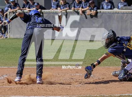 Thumbnail 1 in Bend vs Omaha Westview (Coach Bob Invitational) photogallery.
