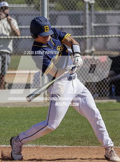 Thumbnail 2 in Bend vs Omaha Westview (Coach Bob Invitational) photogallery.