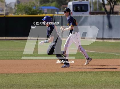 Thumbnail 2 in Bend vs Omaha Westview (Coach Bob Invitational) photogallery.