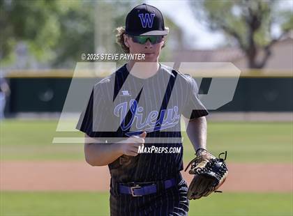 Thumbnail 3 in Bend vs Omaha Westview (Coach Bob Invitational) photogallery.
