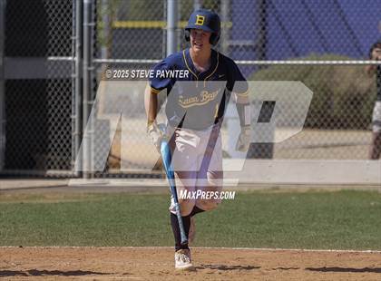 Thumbnail 1 in Bend vs Omaha Westview (Coach Bob Invitational) photogallery.