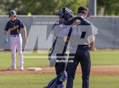 Thumbnail 1 in Bend vs Omaha Westview (Coach Bob Invitational) photogallery.