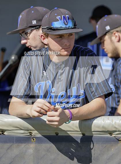 Thumbnail 1 in Bend vs Omaha Westview (Coach Bob Invitational) photogallery.
