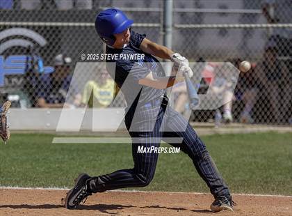 Thumbnail 1 in Bend vs Omaha Westview (Coach Bob Invitational) photogallery.