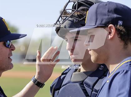 Thumbnail 3 in Bend vs Omaha Westview (Coach Bob Invitational) photogallery.