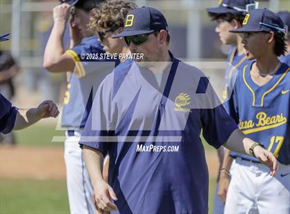 Thumbnail 1 in Bend vs Omaha Westview (Coach Bob Invitational) photogallery.
