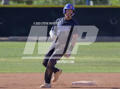 Thumbnail 1 in Bend vs Omaha Westview (Coach Bob Invitational) photogallery.