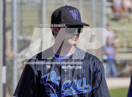 Thumbnail 3 in Bend vs Omaha Westview (Coach Bob Invitational) photogallery.