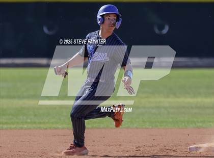 Thumbnail 2 in Bend vs Omaha Westview (Coach Bob Invitational) photogallery.