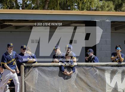 Thumbnail 1 in Bend vs Omaha Westview (Coach Bob Invitational) photogallery.