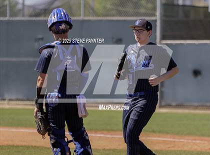 Thumbnail 1 in Bend vs Omaha Westview (Coach Bob Invitational) photogallery.