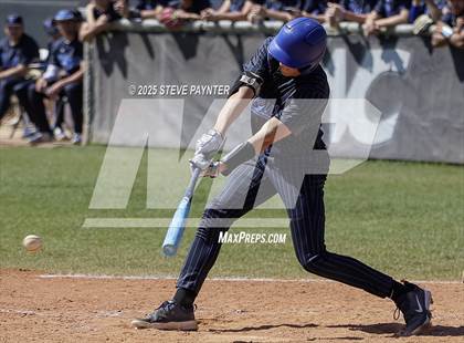 Thumbnail 1 in Bend vs Omaha Westview (Coach Bob Invitational) photogallery.