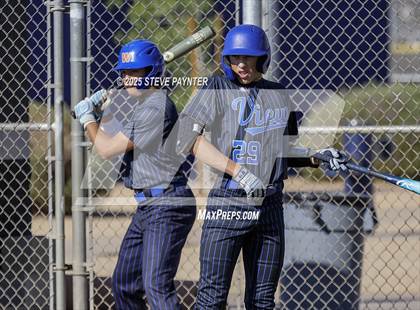 Thumbnail 1 in Bend vs Omaha Westview (Coach Bob Invitational) photogallery.