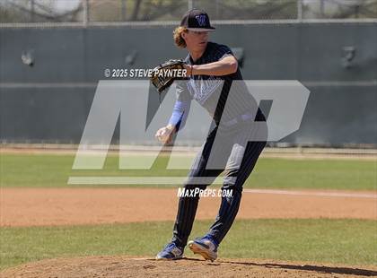 Thumbnail 2 in Bend vs Omaha Westview (Coach Bob Invitational) photogallery.