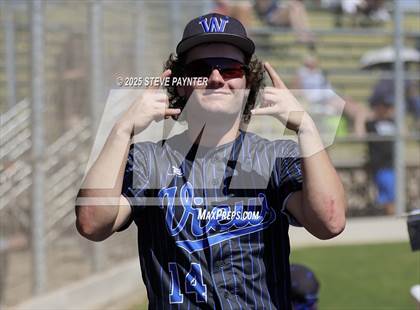Thumbnail 1 in Bend vs Omaha Westview (Coach Bob Invitational) photogallery.