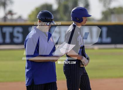 Thumbnail 3 in Bend vs Omaha Westview (Coach Bob Invitational) photogallery.