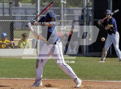 Thumbnail 3 in Bend vs Omaha Westview (Coach Bob Invitational) photogallery.