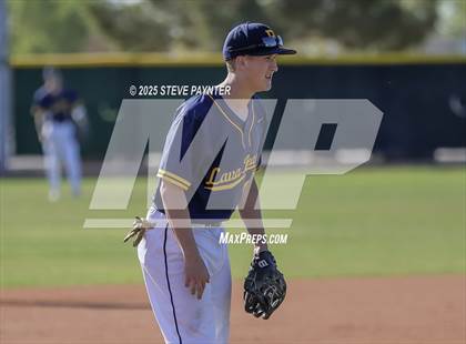 Thumbnail 3 in Bend vs Omaha Westview (Coach Bob Invitational) photogallery.