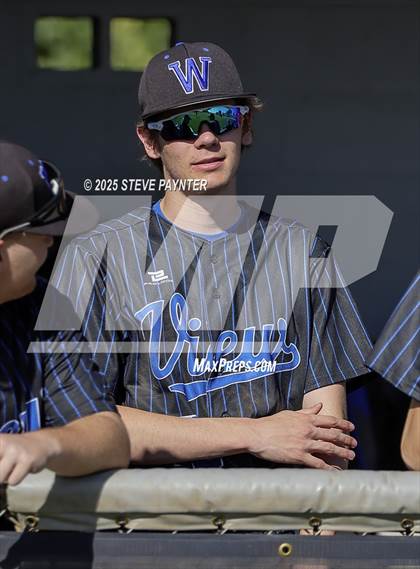 Thumbnail 3 in Bend vs Omaha Westview (Coach Bob Invitational) photogallery.