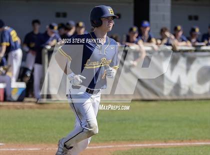 Thumbnail 1 in Bend vs Omaha Westview (Coach Bob Invitational) photogallery.