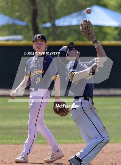 Thumbnail 1 in Bend vs Omaha Westview (Coach Bob Invitational) photogallery.