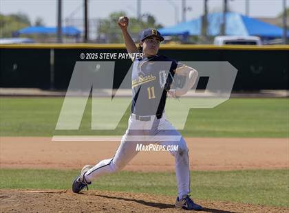 Thumbnail 1 in Bend vs Omaha Westview (Coach Bob Invitational) photogallery.