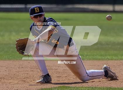 Thumbnail 3 in Bend vs Omaha Westview (Coach Bob Invitational) photogallery.