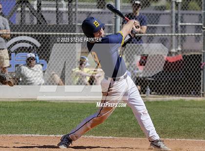Thumbnail 1 in Bend vs Omaha Westview (Coach Bob Invitational) photogallery.
