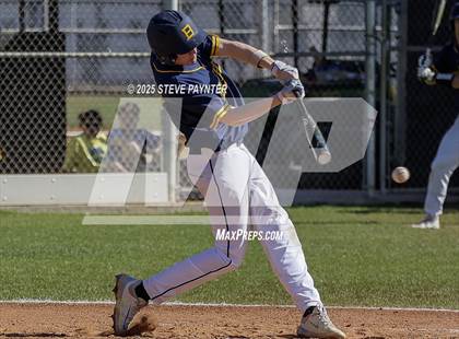 Thumbnail 1 in Bend vs Omaha Westview (Coach Bob Invitational) photogallery.