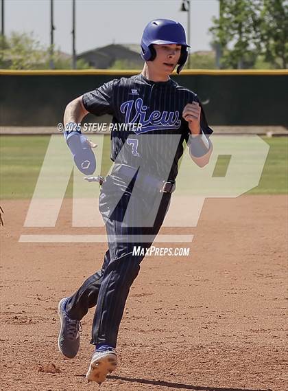 Thumbnail 1 in Bend vs Omaha Westview (Coach Bob Invitational) photogallery.