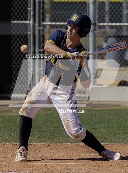 Thumbnail 1 in Bend vs Omaha Westview (Coach Bob Invitational) photogallery.