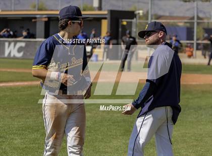 Thumbnail 2 in Bend vs Omaha Westview (Coach Bob Invitational) photogallery.
