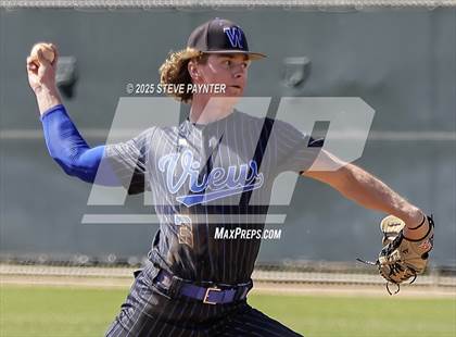 Thumbnail 1 in Bend vs Omaha Westview (Coach Bob Invitational) photogallery.