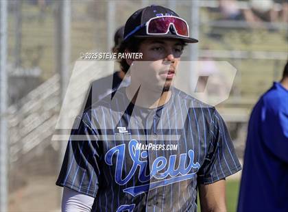 Thumbnail 1 in Bend vs Omaha Westview (Coach Bob Invitational) photogallery.