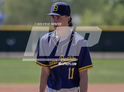 Thumbnail 1 in Bend vs Omaha Westview (Coach Bob Invitational) photogallery.