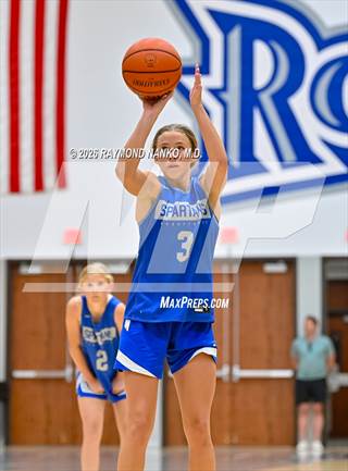South Knox vs Mt Vernon (IBCA  / IHSAA Showcase)