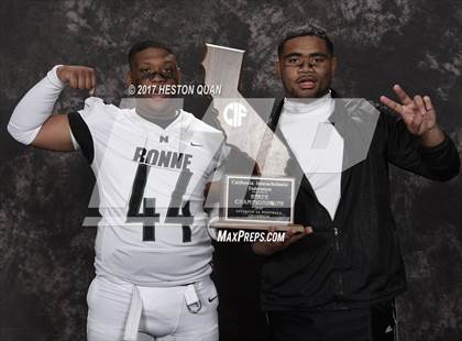 Thumbnail 1 in Narbonne (CIF D1-A Awards) photogallery.