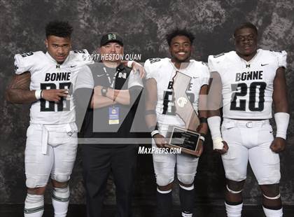 Thumbnail 2 in Narbonne (CIF D1-A Awards) photogallery.