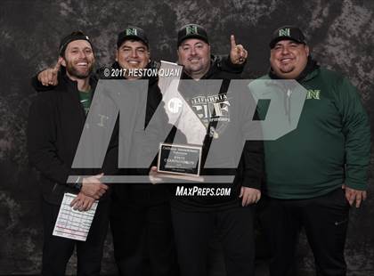 Thumbnail 3 in Narbonne (CIF D1-A Awards) photogallery.