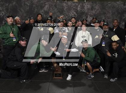 Thumbnail 3 in Narbonne (CIF D1-A Awards) photogallery.