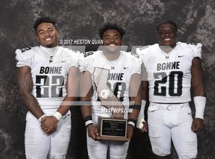 Thumbnail 3 in Narbonne (CIF D1-A Awards) photogallery.