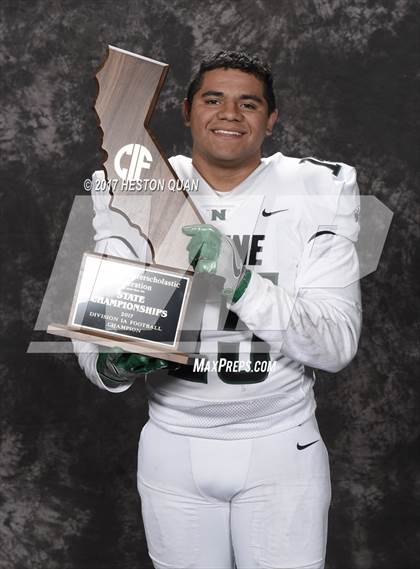 Thumbnail 1 in Narbonne (CIF D1-A Awards) photogallery.