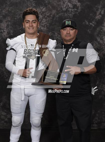 Thumbnail 3 in Narbonne (CIF D1-A Awards) photogallery.