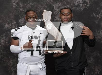 Thumbnail 3 in Narbonne (CIF D1-A Awards) photogallery.